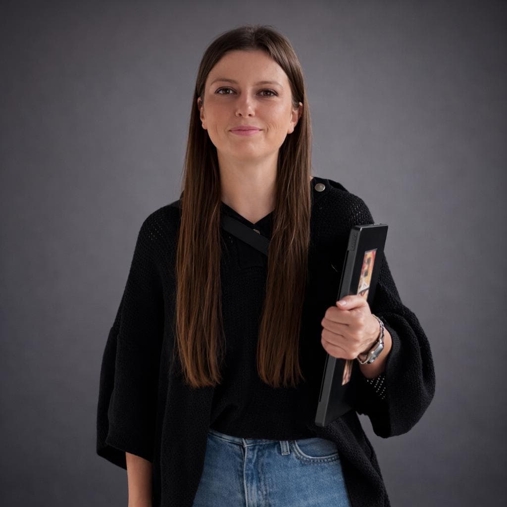 Кристина Мкртычян